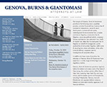 Genova, Burns & Giantomasi