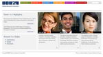 Opinion Research Corporation