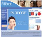 Purpose Skin Care